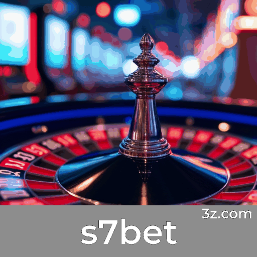 s7bet: O Melhor em Cassino e Apostas