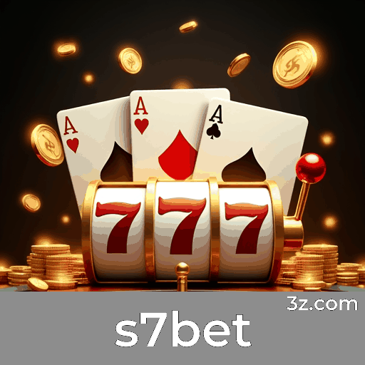 Tecnologia Avançada da s7bet: Inovação e Entretenimento