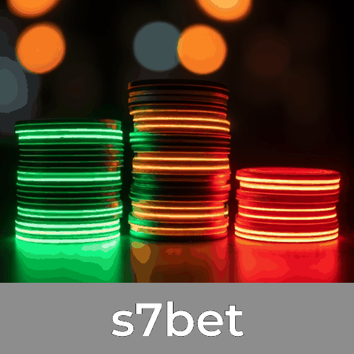 s7bet: Caça-Níqueis - Mega Prêmios, Cartas - Estratégia Máxima, Roleta - Emoção Garantida