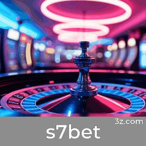 S7bet: Aposta Esportiva Precisa e Completa