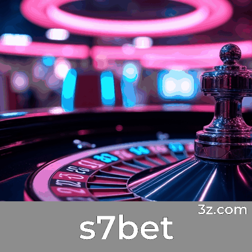 s7bet: O Melhor em Cassino e Apostas