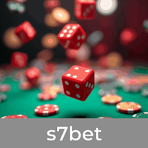 s7bet: Caça-Níqueis - Mega Prêmios, Cartas - Estratégia Máxima, Roleta - Emoção Garantida