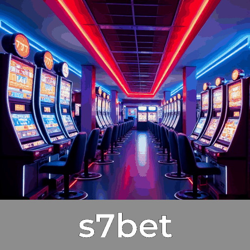 s7bet: Bônus e Promoções Exclusivas Esperam por Você!