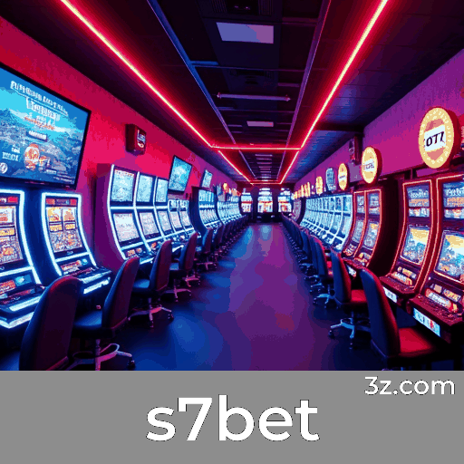 s7bet: O Melhor em Cassino e Apostas
