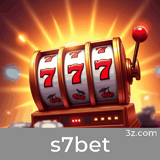 s7bet: Experiência de Jogos de Cassino Explosiva