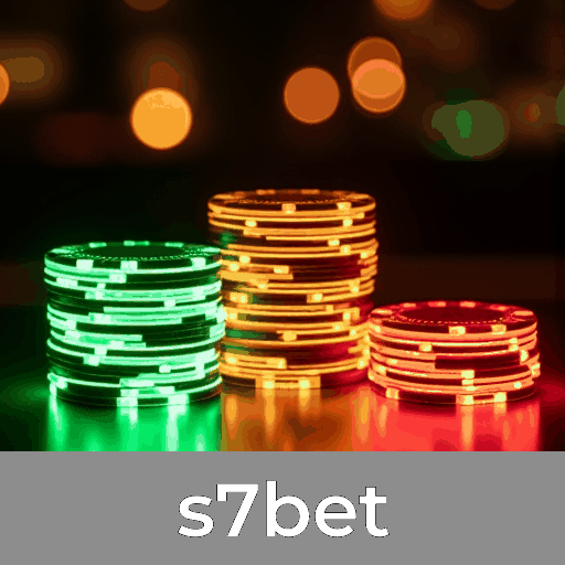 s7bet: Bônus e Promoções Exclusivas Esperam por Você!