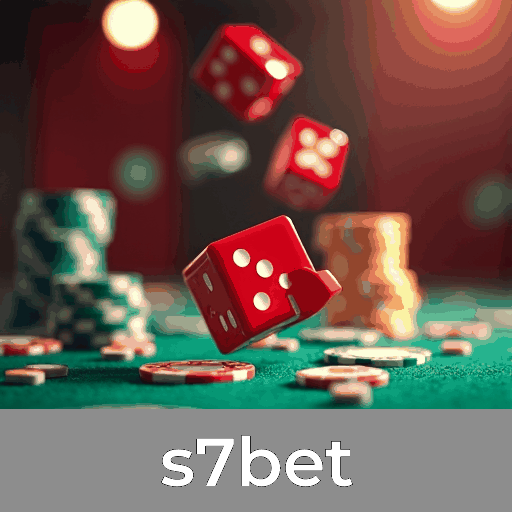 S7bet: Apostas Fáceis e Completas no Seu Aplicativo Móvel