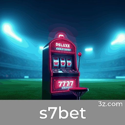 s7bet: O Melhor em Cassino e Apostas