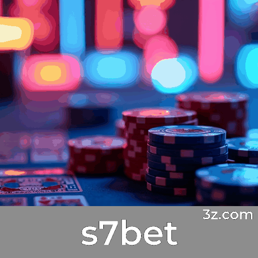 s7bet: Desbloqueie Experiências Unicas com Privilegios