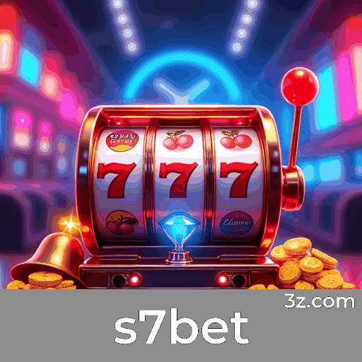 s7bet: O Melhor em Cassino e Apostas