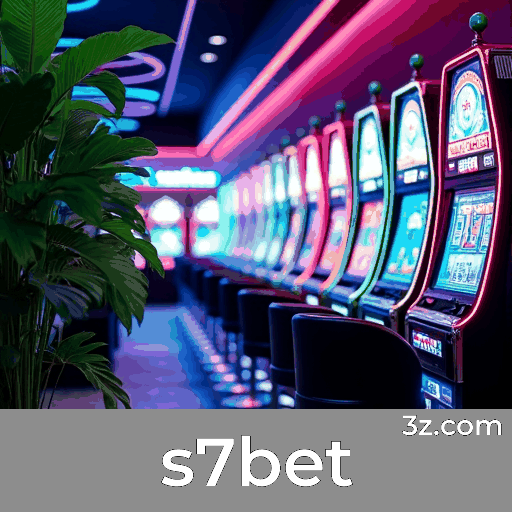 s7bet: O Melhor em Cassino e Apostas