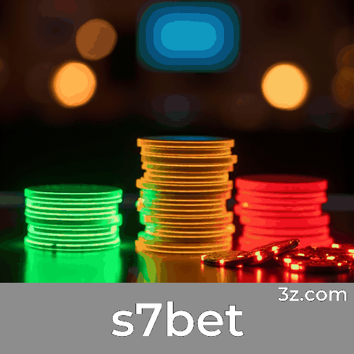 Descubra os Bônus Exclusivos do App s7bet!