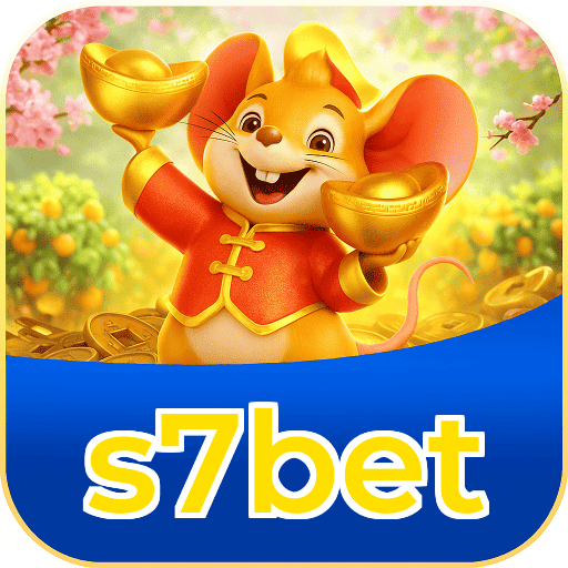 s7bet Logo